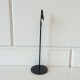 Knijpstandaard 20cm vaste knijper
